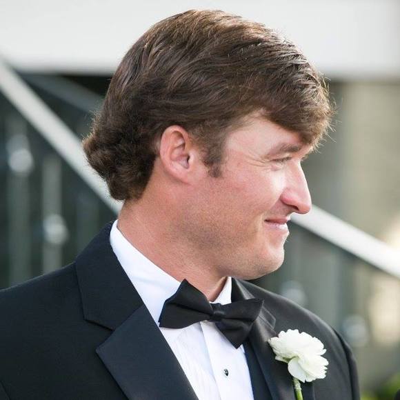 Meet your Posher, Josh - Picture 1 of 1